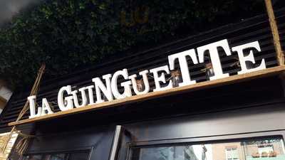 La Guinguette