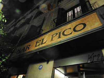 El Pico