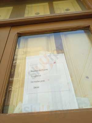 Alimentación Pachón