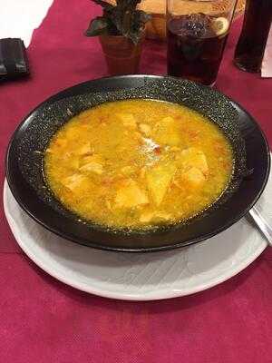 Taberna Taurina Don Carmelo