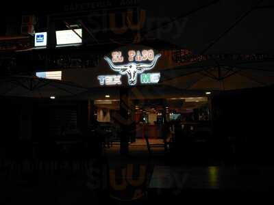 El Paso Tex Mex