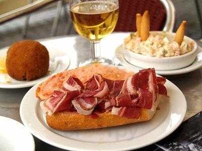 Peña Taurina "los Medios"