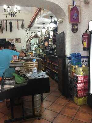 Peña Taurina "los Medios"