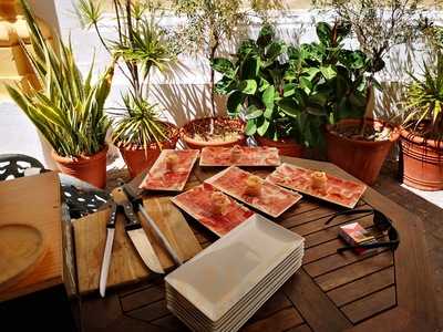 Peña Taurina "los Medios"