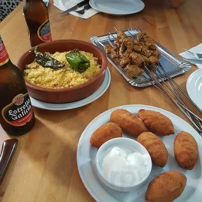 Peña Taurina "los Medios"