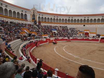 Peña Taurina "los Medios"