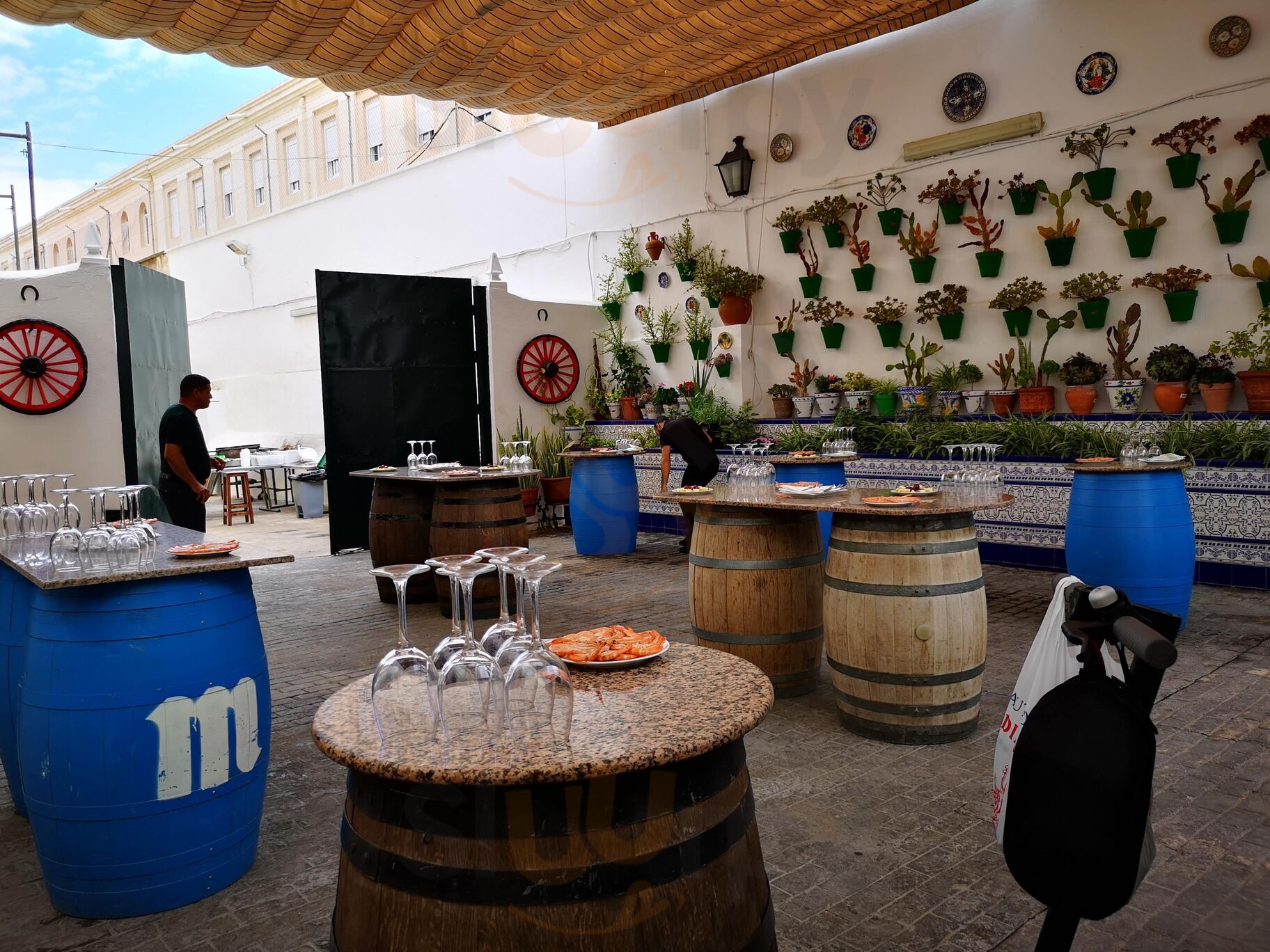 Peña Taurina "los Medios"