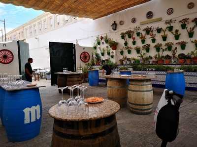 Peña Taurina "los Medios"