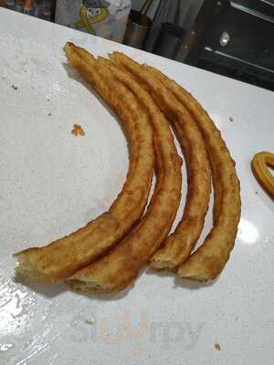 Churreria El Artesano