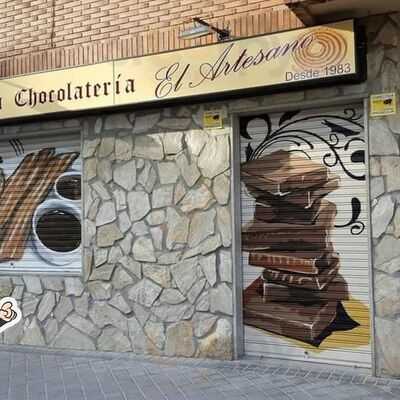 Churreria El Artesano