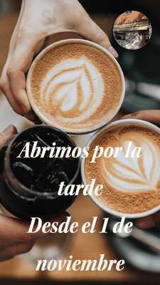 Churreria El Artesano