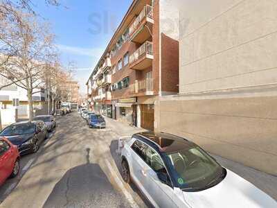 Churreria El Artesano