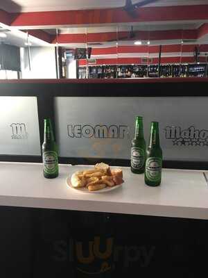 Restaurante Leomar