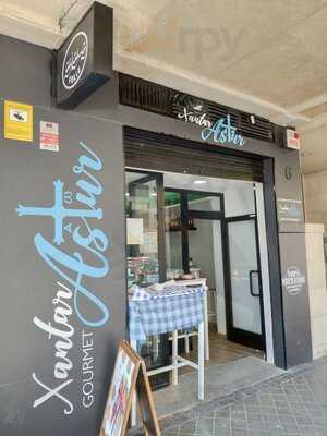 Xantar Astur