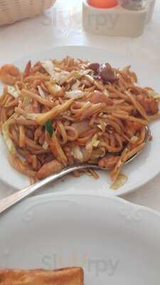 Restaurante Chino Dragon De Oro