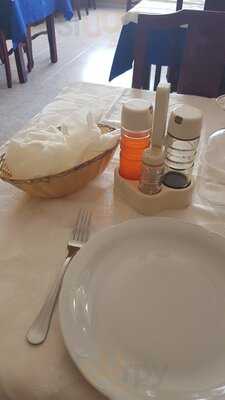 Restaurante Chino Dragon De Oro