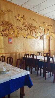Restaurante Chino Dragon De Oro