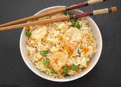 Restaurante Chino Dragon De Oro