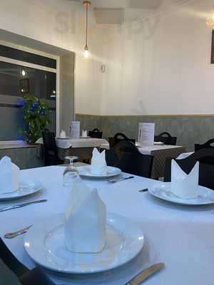 Restaurante Chino Dragon De Oro