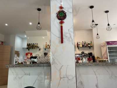 Restaurante Chino Dragon De Oro