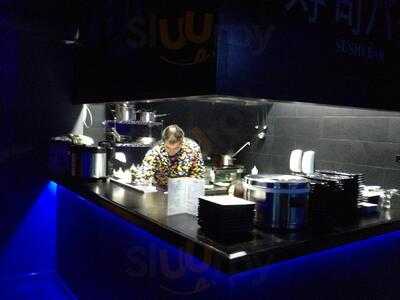 Restaurante La Embajada