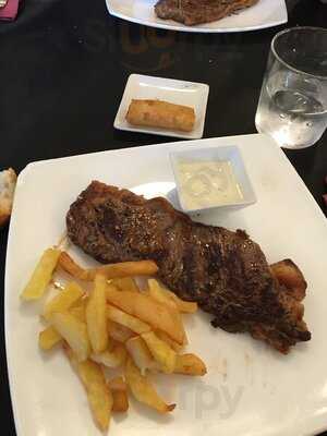 Restaurante La Embajada