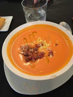 Restaurante La Embajada