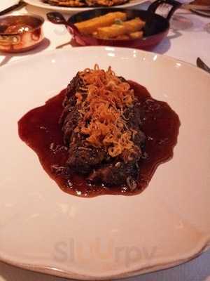 Restaurante La Embajada