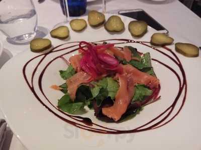 Restaurante La Embajada