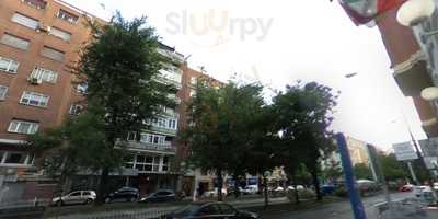 Restaurante La Embajada