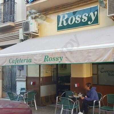 Cafeteria Rossy