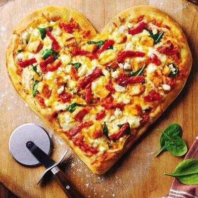 Pizzería Estadio Ii