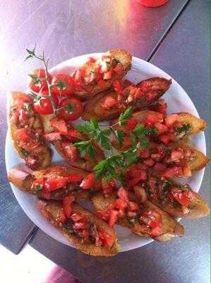 Pizzería Estadio Ii