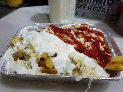 Pizzería Estadio Ii