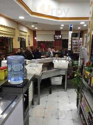 Cafeteria Brisamar