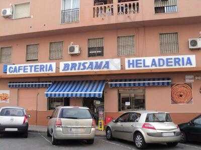 Cafeteria Brisamar
