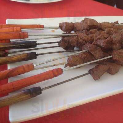 Chiringuito Del Chorillo