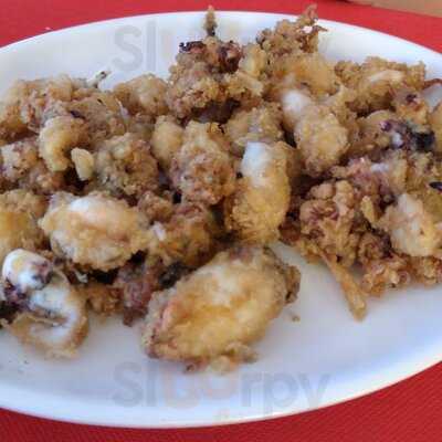 Chiringuito Del Chorillo