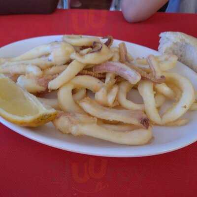 Chiringuito Del Chorillo