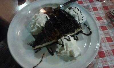 Cafetería Pizzería Cocoricó