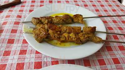 Cafetería Pizzería Cocoricó