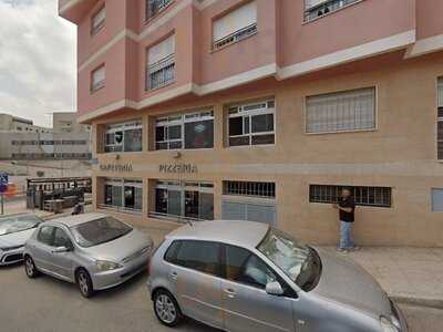 Cafetería Pizzería Cocoricó