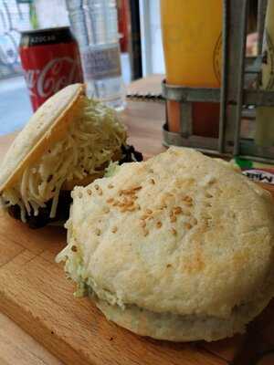 Arepa Mia