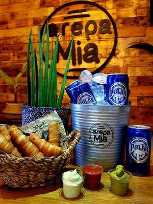 Arepa Mia