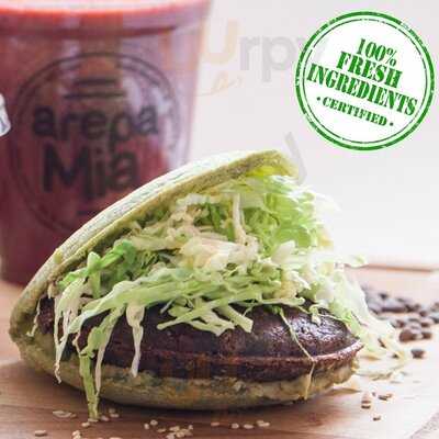 Arepa Mia