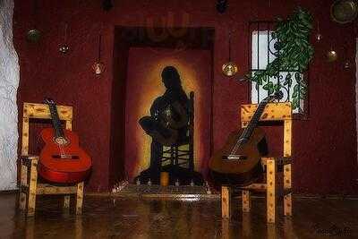 Peña Flamenca