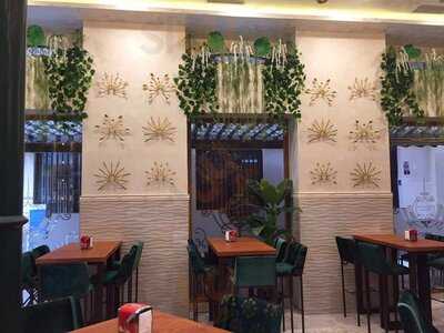 El Rincon Del Pincho