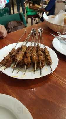 El Rincon Del Pincho