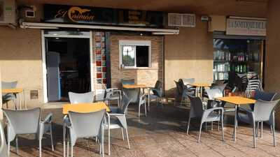 Hamburgueseria El Caiman