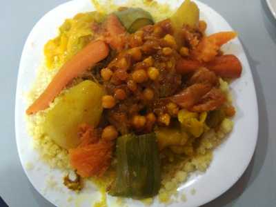 Hamburgueseria El Caiman